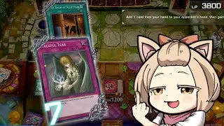 I GIVE YOU A CARD, YOU LOSE!