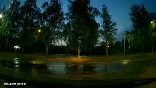 Ночь 2K