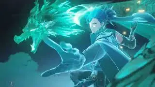 Level 5 Tempest Mephis