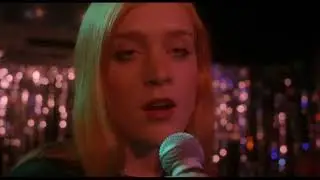 Sinéad O'Connor — Nothing Compares to you