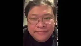 Cloud 2.0 - Merry Christmas from Ronald Aai - 25 Dec '19