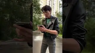 Деваться некуда от этих ухажеров