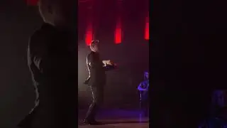 Рок жив🤘 Olympic orchestra на сцене к/з «Колизей» исполняют рок-хиты🔥Билеты: accordlab.ru