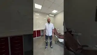 Сегодня наш врач стоматолог-хирург-имплантолог Рыбак Роман Геннадьевич, отвечает на ваши вопросы 💜