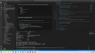 Step 1 - Generate Terraform configuration files