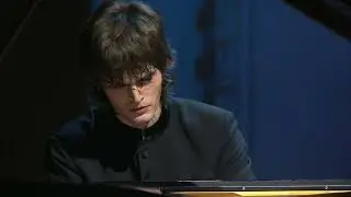 БИЗЕ - ГОРОВИЦ. Илья Папоян / Ilya Papoyan piano