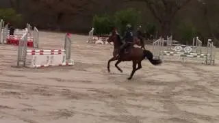1er Entrainement