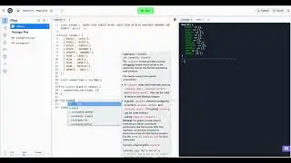 4  Creating a graph using Map