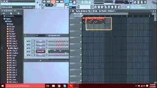 FL Studio 12 ABSOLUTE Beginner's Tutorial