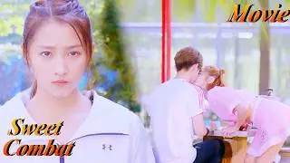 【Movie】Caught Cheating! She Finds Her Boyfriend Kissing Her Love Rival💔