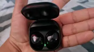 Samsung Galaxy Buds Pro. ¿merecen la pena en el 2023?.