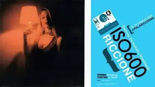 ISO600 Festival della fotografia istantanea - Riccione 2018