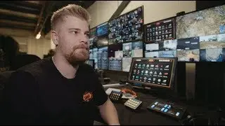 Esports Game Director PUBG Observer Behind the Scenes