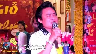 Bản sao Hoàng đế dĩa nhựa Tấn Tài | NS Tấn Sang | Chuyện tình An Lộc Sơn