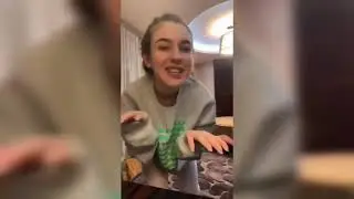 👸🏻Танцуй если знаешь этот тренд с LADY DIANA👸🏻Тик ток👸🏻Тренды 2020👸🏻