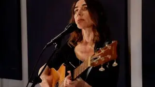 PJ Harvey- 