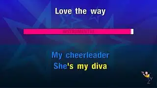 T.I.N.A. - Fuse ODG & Angel (KARAOKE)