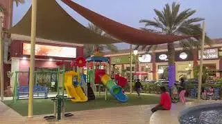 Hala Plaza, Bahrain