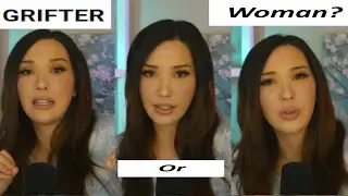 Lauren Chen: Grifter Or A Pretty Woman?