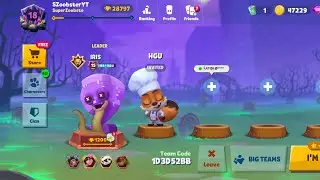 Halloween Livestream | Zooba Live