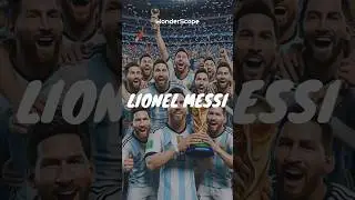 Too small to be the best in the world? Lionel Messi shattered that stereotype!
