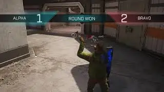 Rogue Company - Baseball Bat and Trip Mine COMBO!