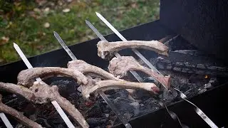 Кухни Мира 2021