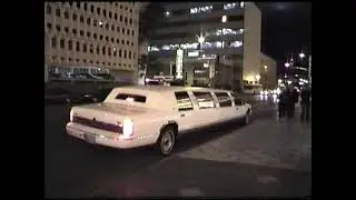 Las Vegas Strip in 2000 - Main attractions