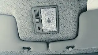 Восстановление освещения флакона