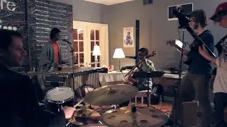 Skinny Cooks: NPR Music Tiny Desk Contest  - Over Me
