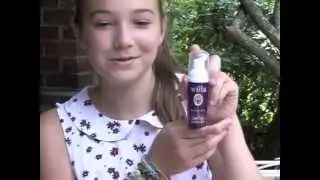 Tween Skincare Questions -- Answered!