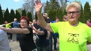 IX Rajd UTW Trzebnica - maj 2022 - pokaz slajdów