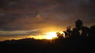 Sunrise Stock Footage 4K | No Copyright Footage