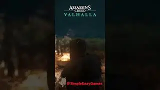 How to Elisdon Altar Assassin's Creed Valhalla 