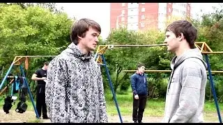 Антон Кузнецов - ИНТЕРВЬЮ