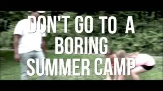 Insports - There's Still Time to Sign Up For Summer Camp!