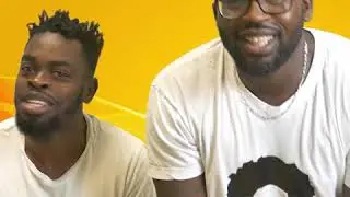 NOUVEAU " Afro kid's " by AFRODANCE