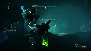 Destiny 2 - Legend Salvage - 1830 Difficulty Version Completed Run