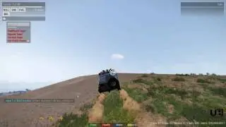 Only a yellow wheel lol
