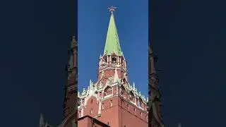 Эта башня Московского Кремля видела многих руководителей нашей страны и всех пережила