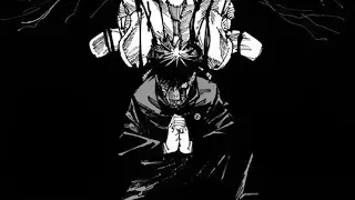 🖤 TOJI’S BLESSING // MEGUMI FUSHIGURO SUBLIMINAL 🐺