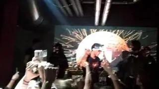 FLESH & LIZER - HIGH TECHNOLOGIES Live Тольятти
