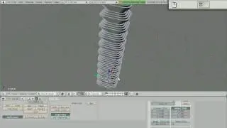 Making a building in Blender (fast tutorial)
