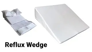 Reflux Wedge