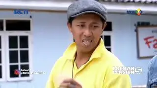 TRAILER Preman Pensiun 7 Mei Kang Mus Turun Tangan!!!