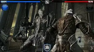 infinity blade pc port episode 5 the final episode