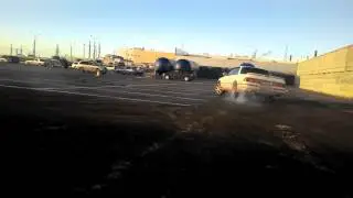 Открытый цукО Диф... 1G-GZE MT