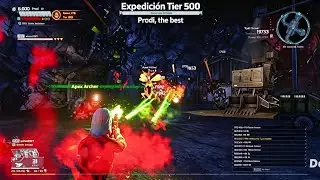 Tier 500 very easy 