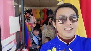 Áo Dài Tết  2022 Tại Bolsa | Áo Tuyết Y Quá Nhiều Mẫu Mới Xuân Về Trên Phố Bolsa