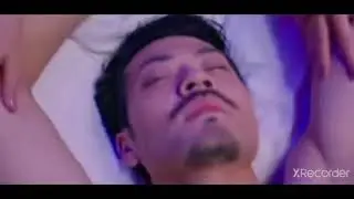 mainnya kasar main tampar di ranjang